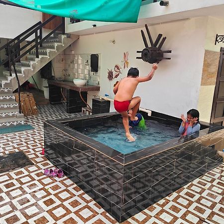 Shobhayan Inn, Airport Railway Station Pickup Free Ayodhya Exterior foto