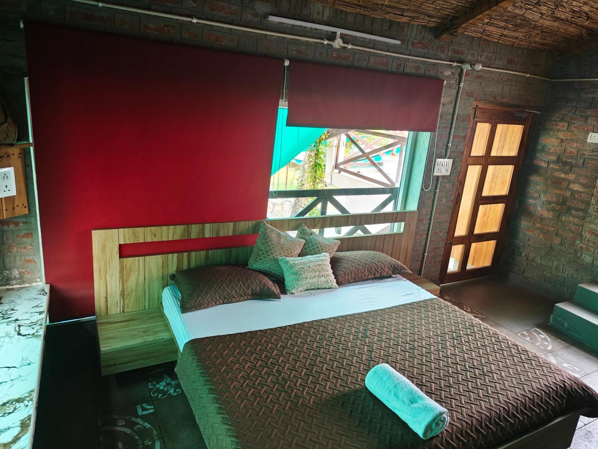 Shobhayan Inn, Airport Railway Station Pickup Free Ayodhya Exterior foto