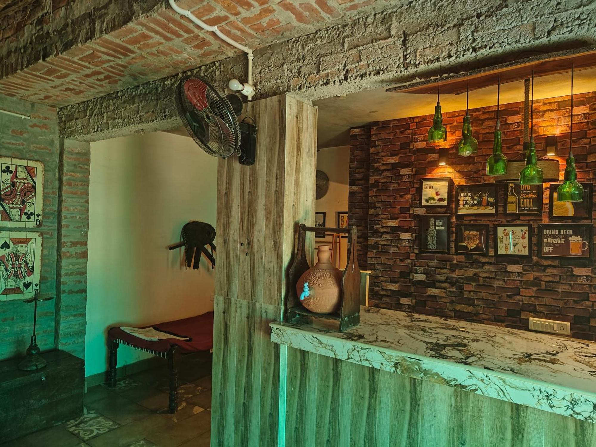 Shobhayan Inn, Airport Railway Station Pickup Free Ayodhya Exterior foto
