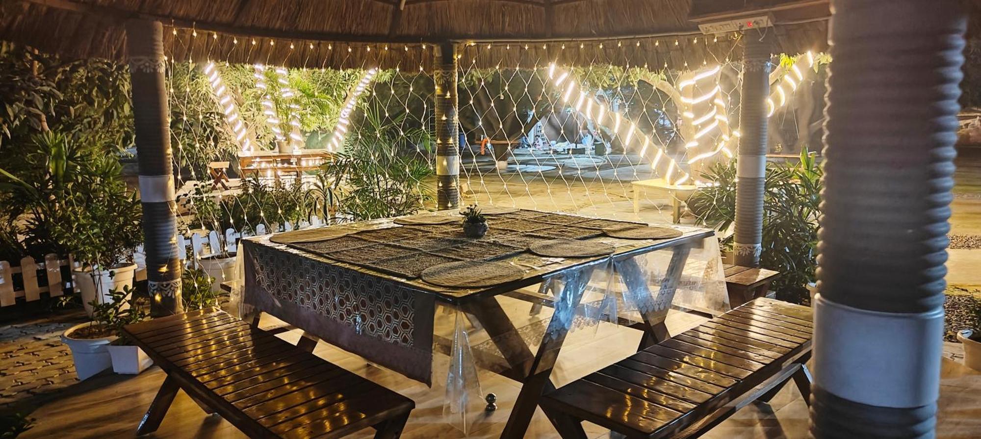 Shobhayan Inn, Airport Railway Station Pickup Free Ayodhya Exterior foto