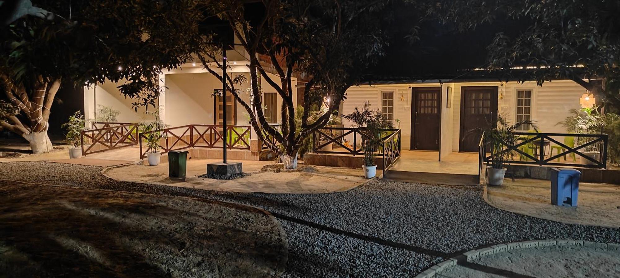 Shobhayan Inn, Airport Railway Station Pickup Free Ayodhya Exterior foto