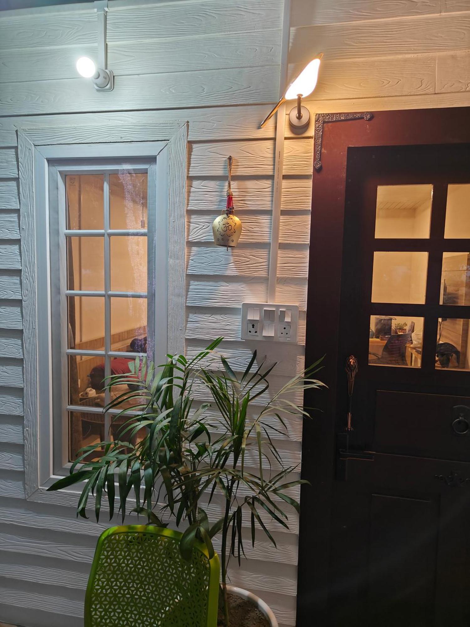 Shobhayan Inn, Airport Railway Station Pickup Free Ayodhya Exterior foto
