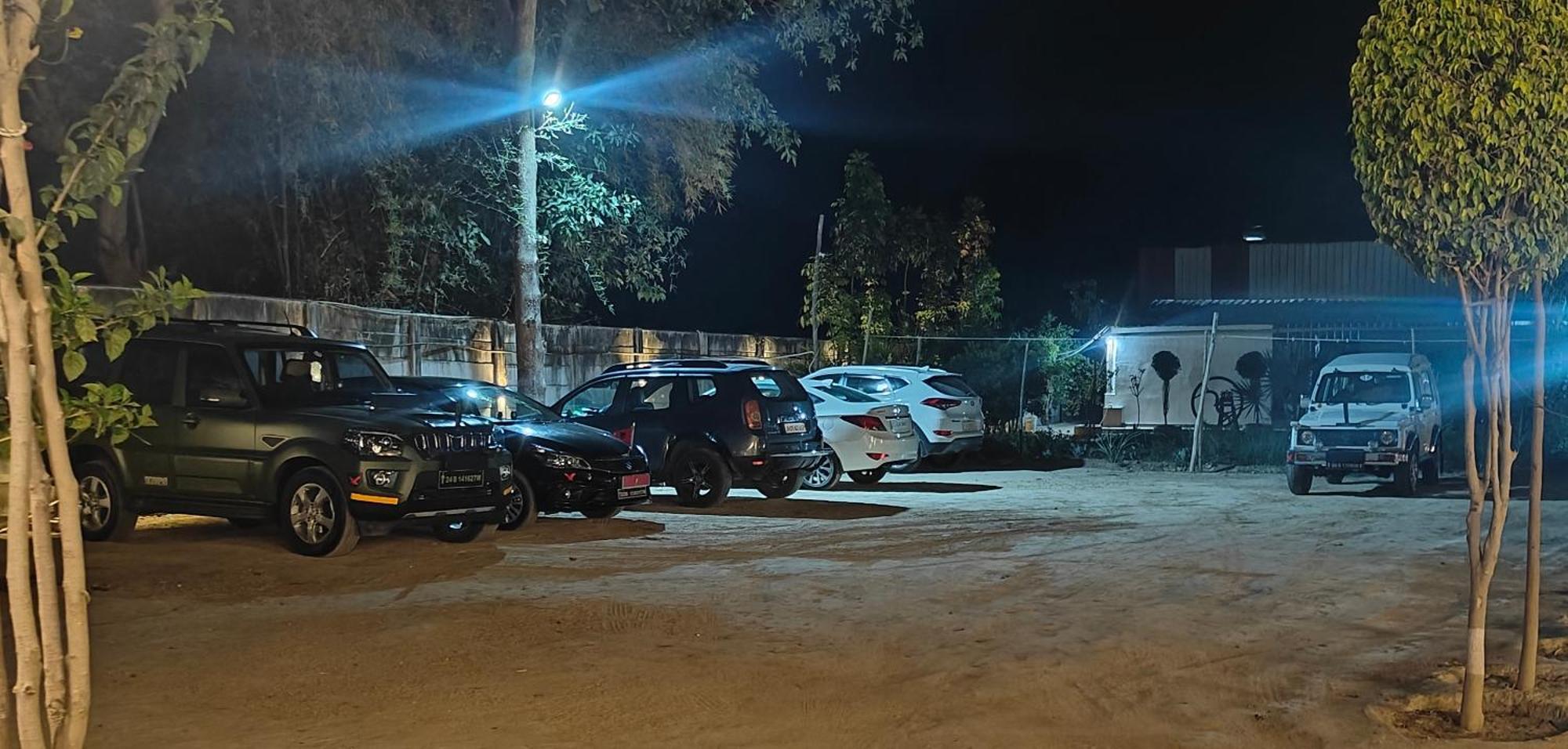 Shobhayan Inn, Airport Railway Station Pickup Free Ayodhya Exterior foto